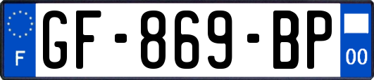 GF-869-BP