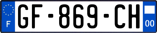 GF-869-CH
