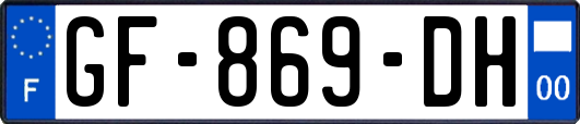 GF-869-DH