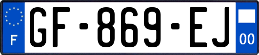 GF-869-EJ
