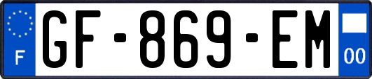 GF-869-EM