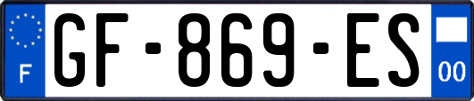 GF-869-ES