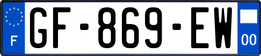 GF-869-EW