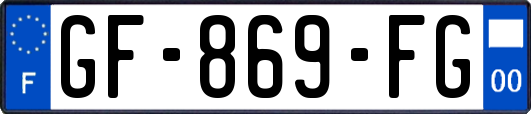 GF-869-FG