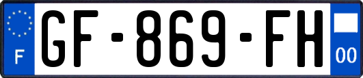 GF-869-FH