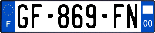 GF-869-FN