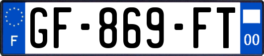 GF-869-FT