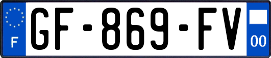 GF-869-FV