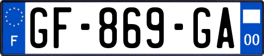 GF-869-GA