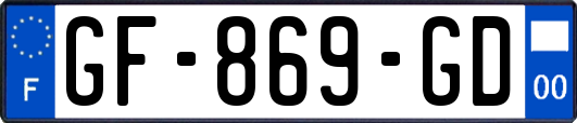 GF-869-GD