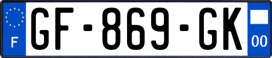 GF-869-GK