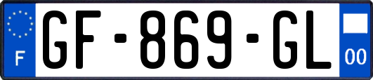 GF-869-GL