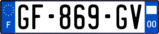 GF-869-GV
