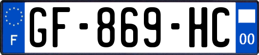 GF-869-HC