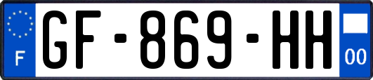 GF-869-HH