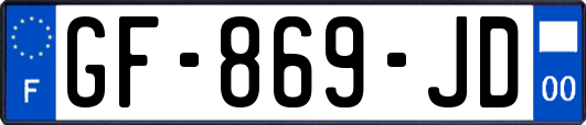 GF-869-JD