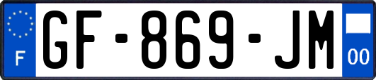 GF-869-JM