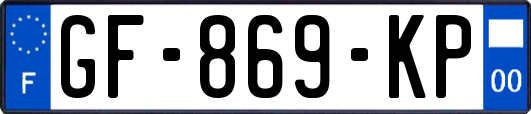 GF-869-KP