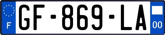 GF-869-LA