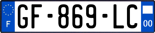 GF-869-LC