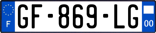 GF-869-LG