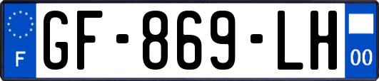 GF-869-LH