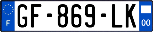 GF-869-LK