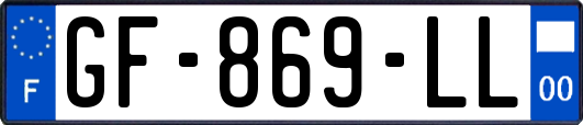 GF-869-LL