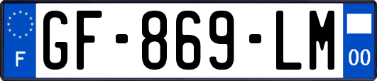 GF-869-LM
