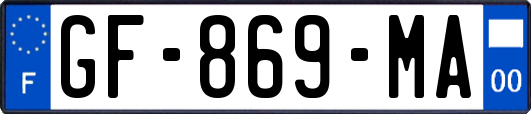 GF-869-MA