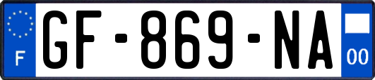 GF-869-NA