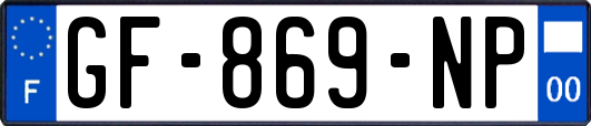 GF-869-NP