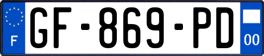 GF-869-PD