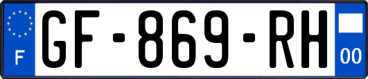 GF-869-RH