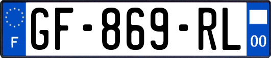 GF-869-RL