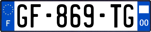 GF-869-TG