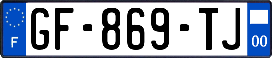 GF-869-TJ