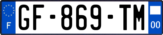 GF-869-TM