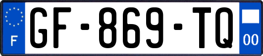GF-869-TQ