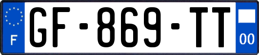 GF-869-TT