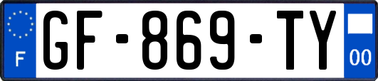 GF-869-TY