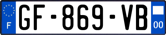 GF-869-VB