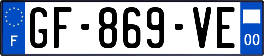 GF-869-VE