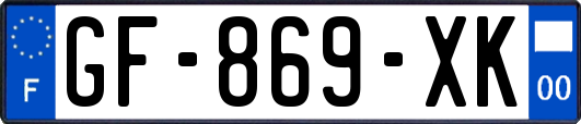 GF-869-XK
