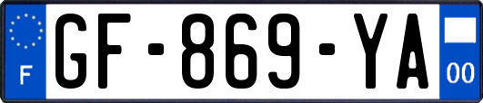 GF-869-YA