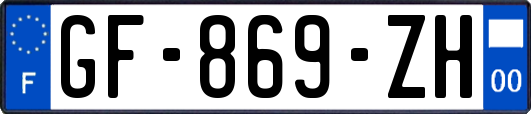 GF-869-ZH