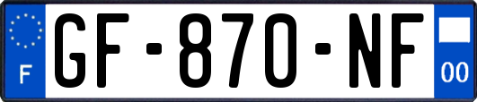GF-870-NF