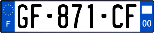 GF-871-CF
