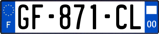 GF-871-CL