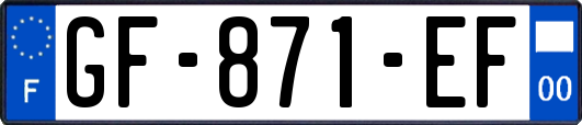 GF-871-EF